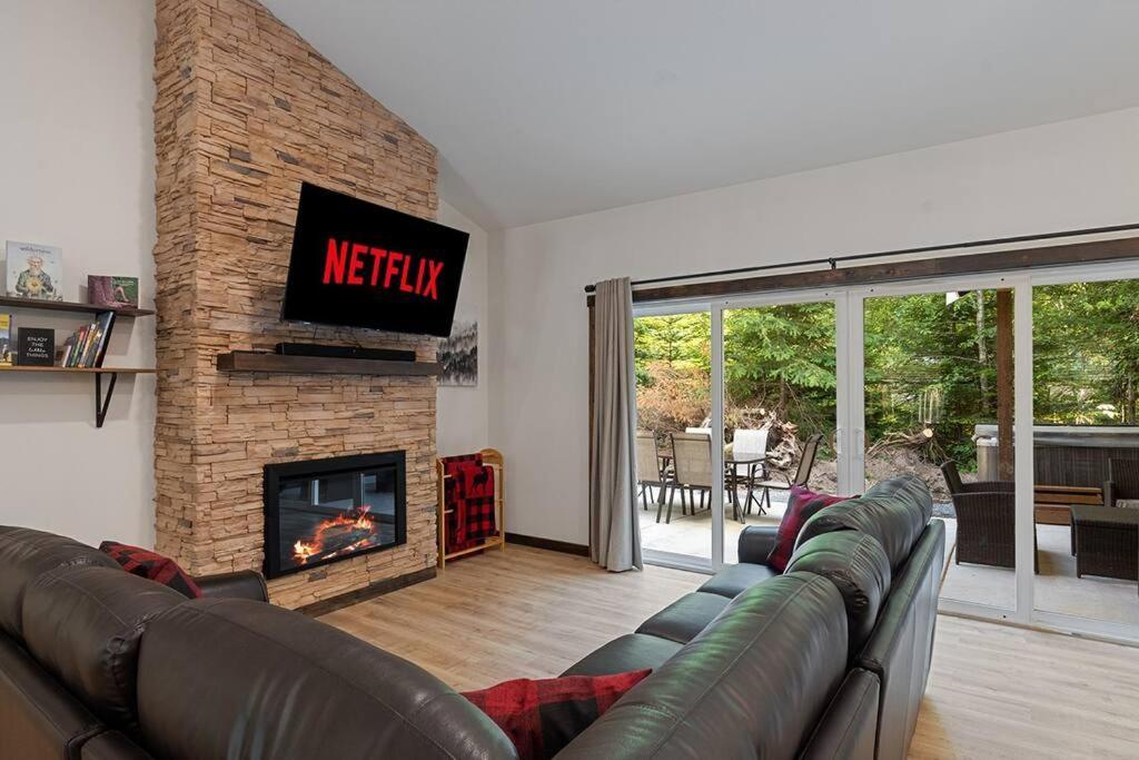 Luxe Mt. Rainier Lodge W/ Hot Tub-Ac-Game Room Ashford Bagian luar foto