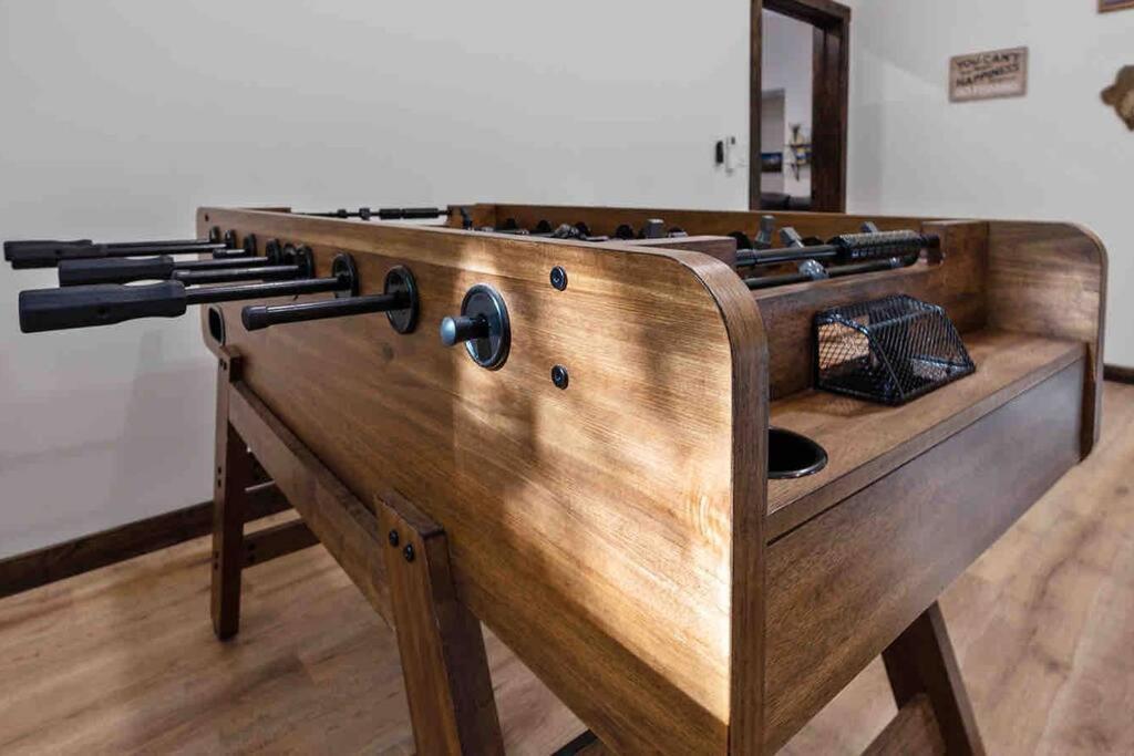 Luxe Mt. Rainier Lodge W/ Hot Tub-Ac-Game Room Ashford Bagian luar foto